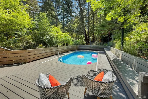 $1,313,000 | 15116 Cherry Street, Guerneville, CA 95446