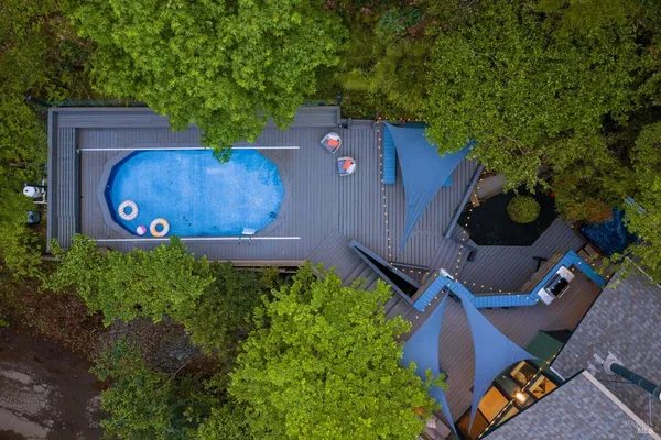 $1,313,000 | 15116 Cherry Street, Guerneville, CA 95446