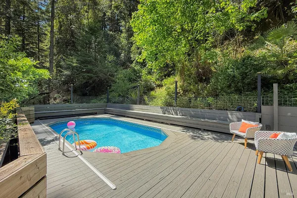 $1,313,000 | 15116 Cherry Street, Guerneville, CA 95446