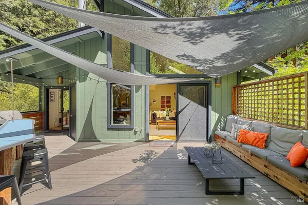 $1,313,000 | 15116 Cherry Street, Guerneville, CA 95446