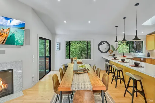 $1,313,000 | 15116 Cherry Street, Guerneville, CA 95446