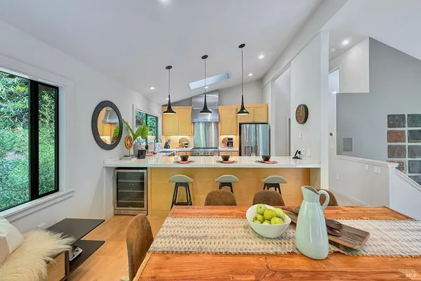 $1,313,000 | 15116 Cherry Street, Guerneville, CA 95446