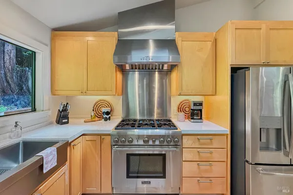 $1,313,000 | 15116 Cherry Street, Guerneville, CA 95446