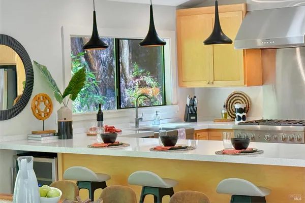 $1,313,000 | 15116 Cherry Street, Guerneville, CA 95446