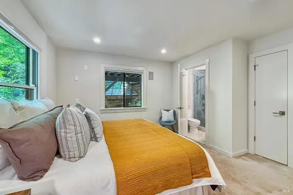 $1,313,000 | 15116 Cherry Street, Guerneville, CA 95446