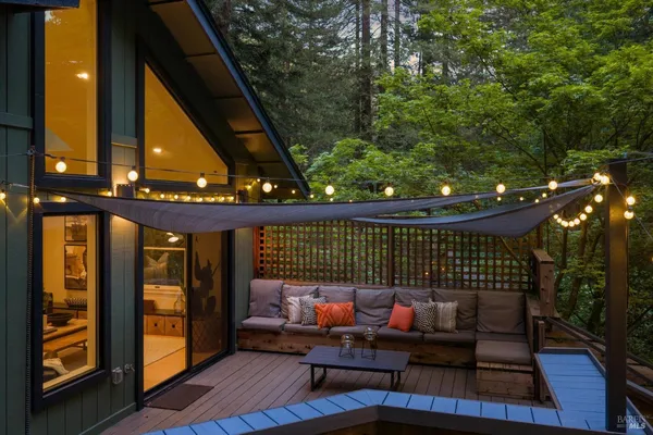 $1,313,000 | 15116 Cherry Street, Guerneville, CA 95446