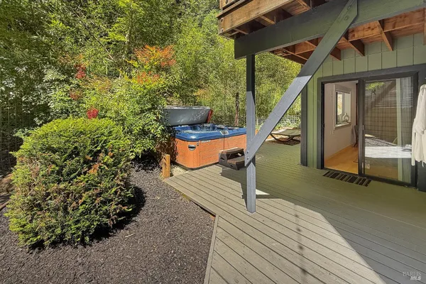 $1,313,000 | 15116 Cherry Street, Guerneville, CA 95446