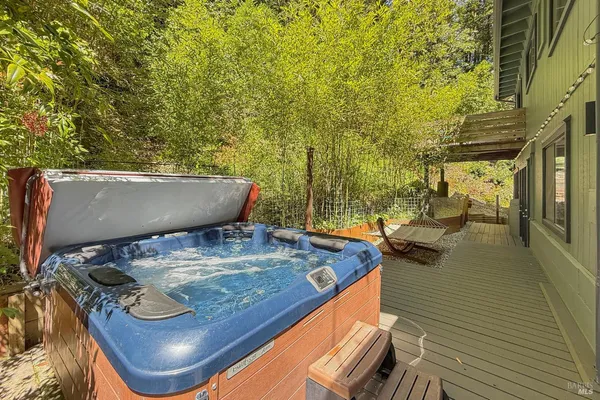 $1,313,000 | 15116 Cherry Street, Guerneville, CA 95446