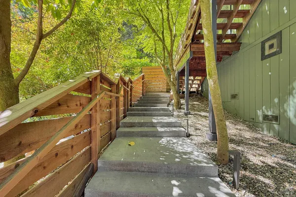 $1,313,000 | 15116 Cherry Street, Guerneville, CA 95446