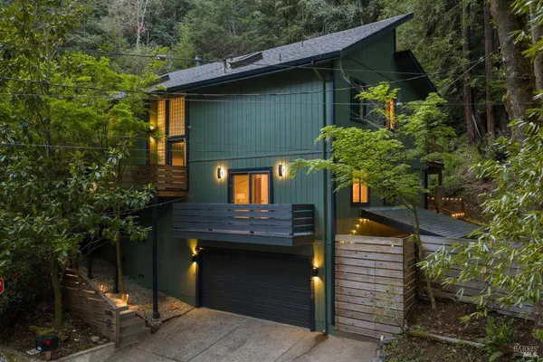 $1,313,000 | 15116 Cherry Street, Guerneville, CA 95446