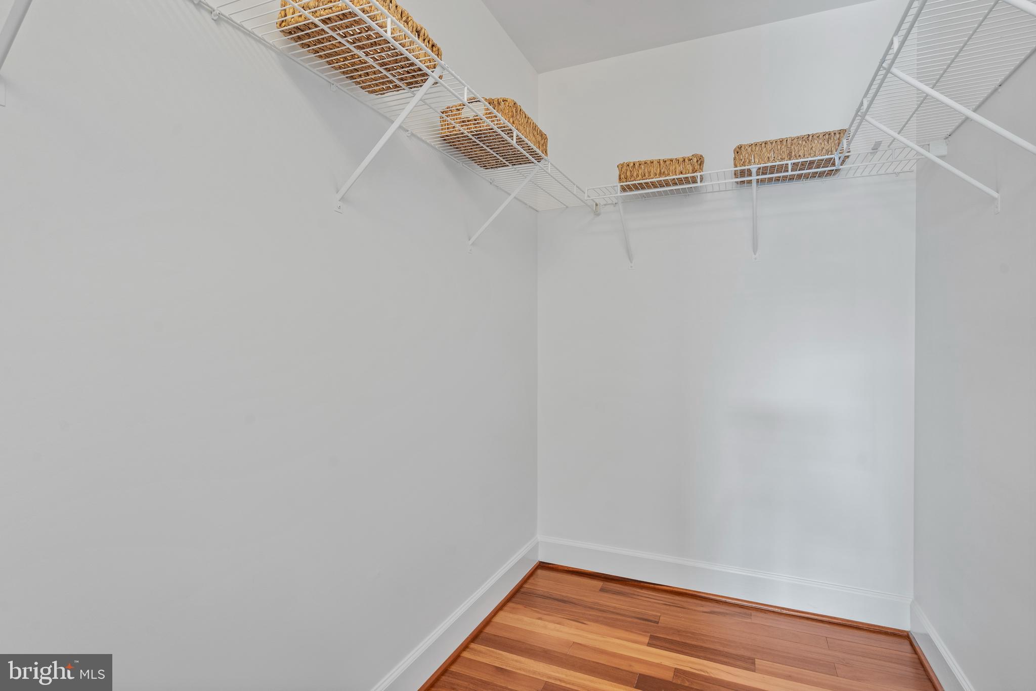 3600 South Glebe Road, Unit 819W Arlington, VA 22202 - Photo 21 of 42 Walk-in Closet