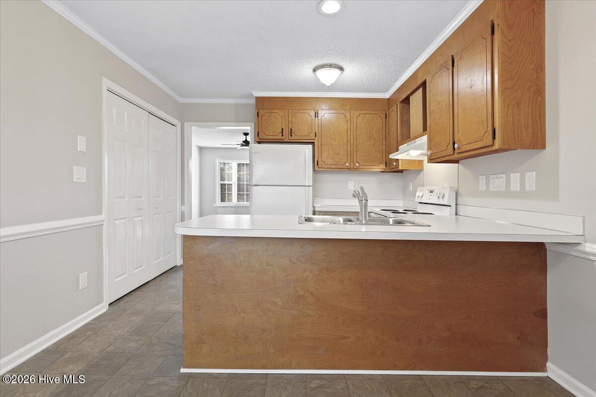 1005 Spring Forest Road, Unit G2 Greenville, NC 27834 - Photo 8 of 30 Gallery Image 8