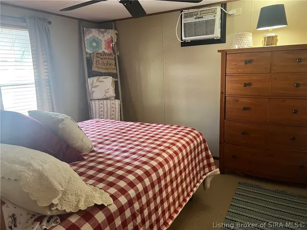 $129,900 | 2167 South Elizabeth Drive, Hanover, IN 47243