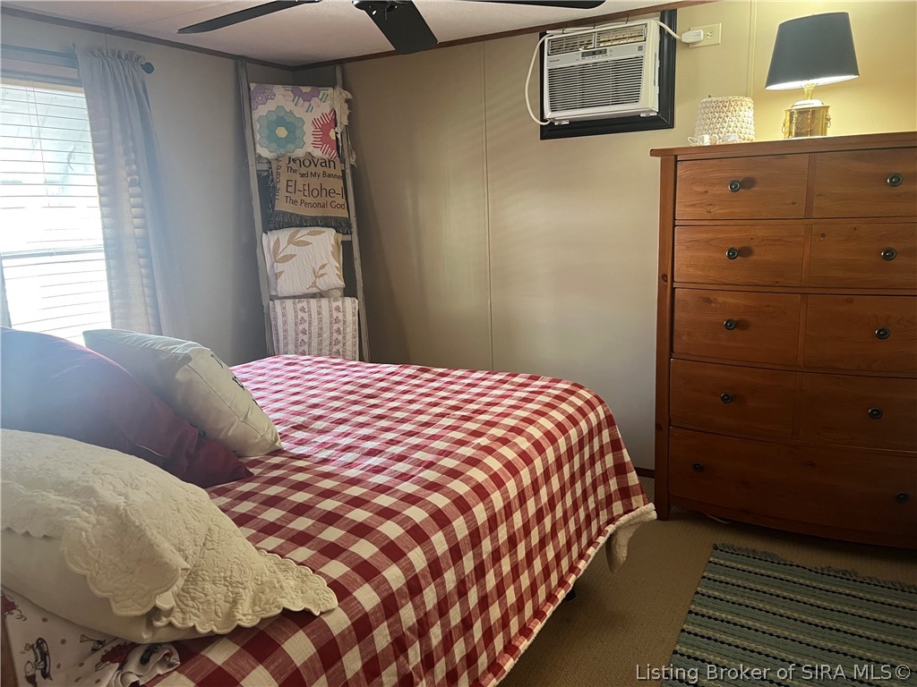 2167 South Elizabeth Drive Hanover, IN 47243 - Photo 14 of 14