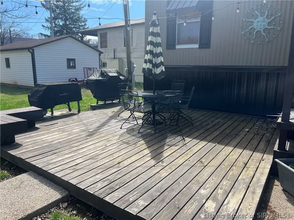 $129,900 | 2167 South Elizabeth Drive, Hanover, IN 47243
