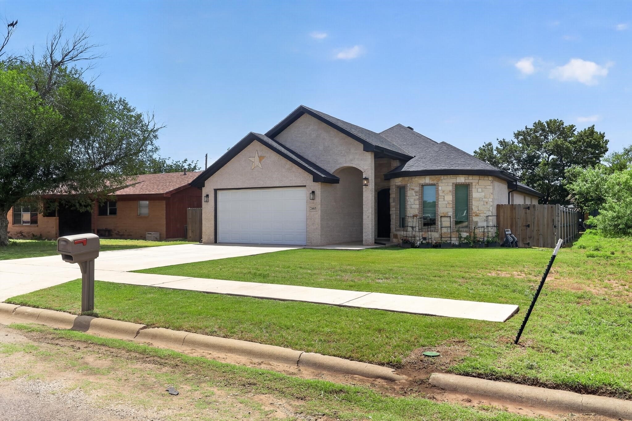 2403 Alamesa Drive Big Spring, TX 79720 - Photo 34 of 44