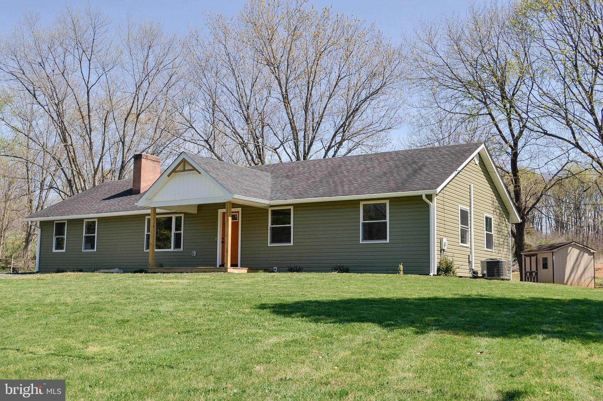 6779 Middle Road Middletown, VA 22645 - Photo 1 of 36