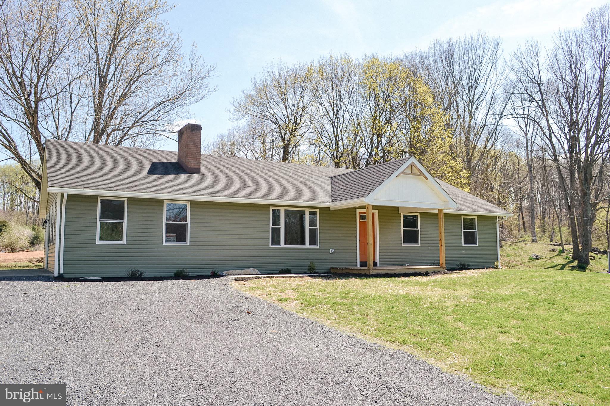6779 Middle Road Middletown, VA 22645 - Photo 2 of 36