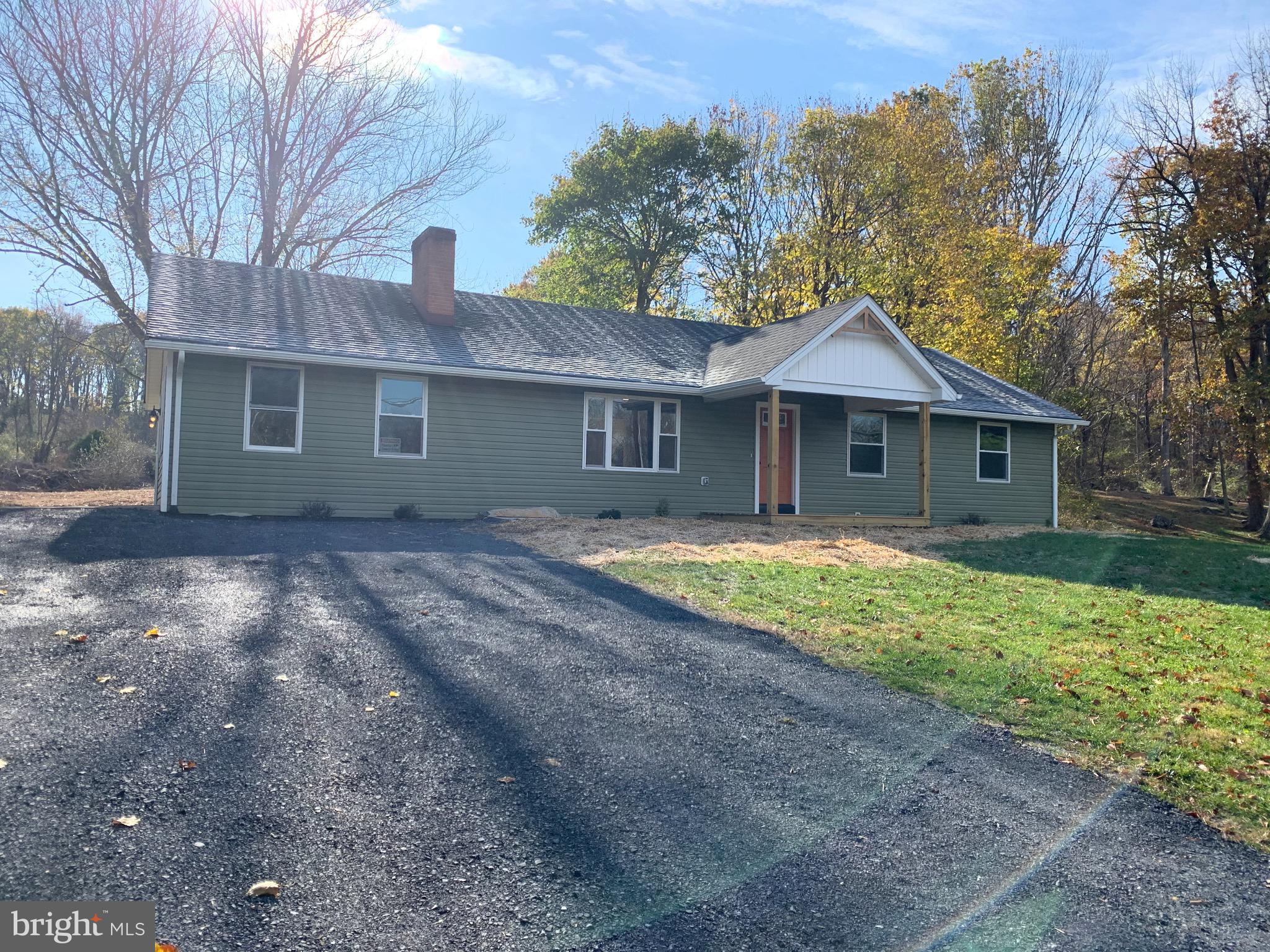 6779 Middle Road Middletown, VA 22645 - Photo 3 of 36
