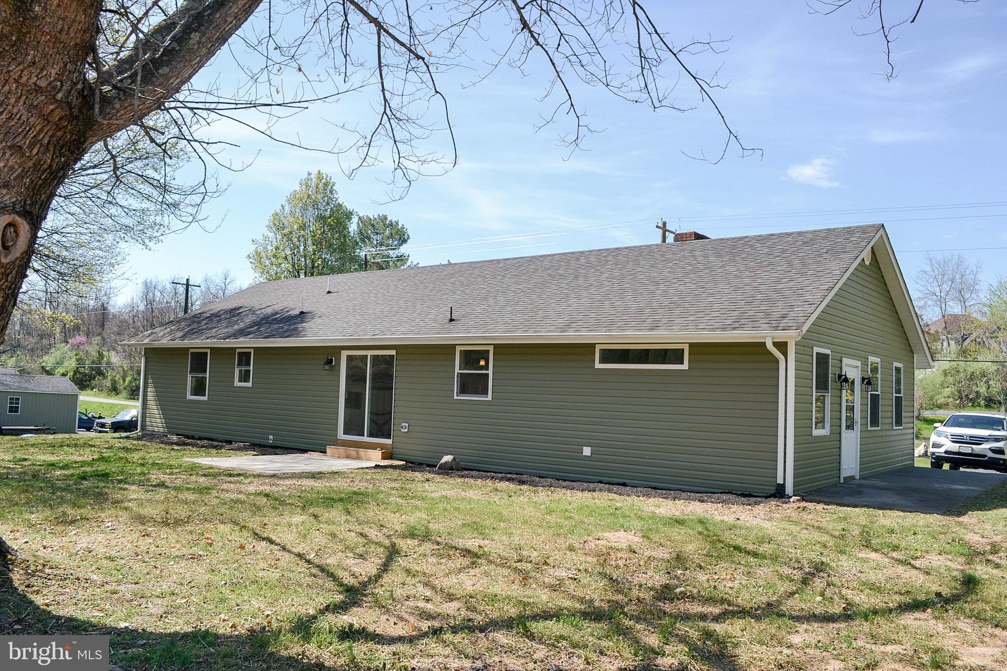 6779 Middle Road Middletown, VA 22645 - Photo 32 of 36
