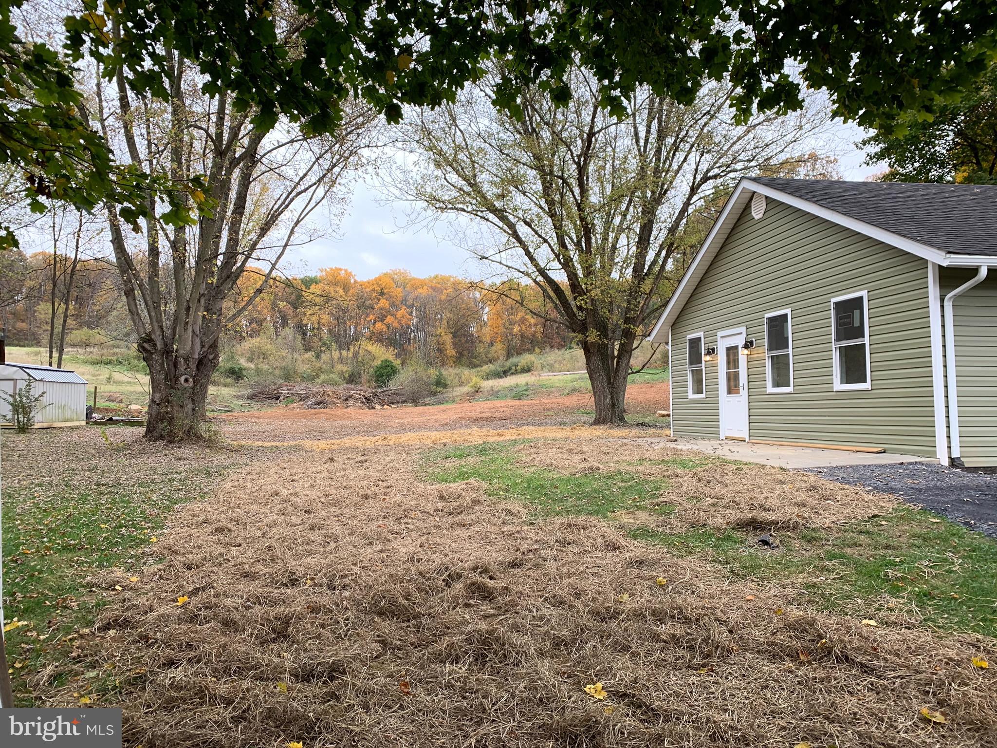 6779 Middle Road Middletown, VA 22645 - Photo 33 of 36