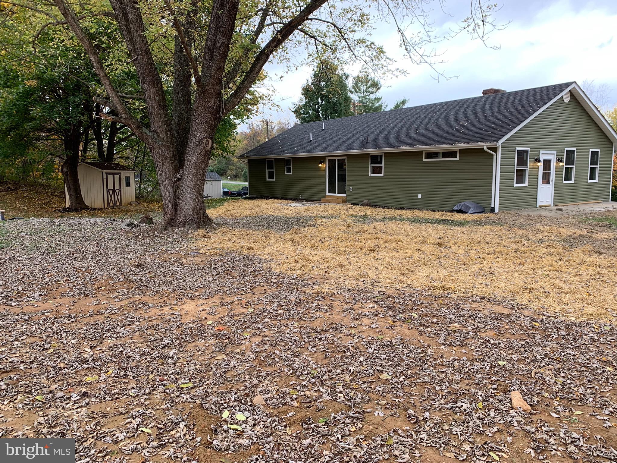 6779 Middle Road Middletown, VA 22645 - Photo 34 of 36
