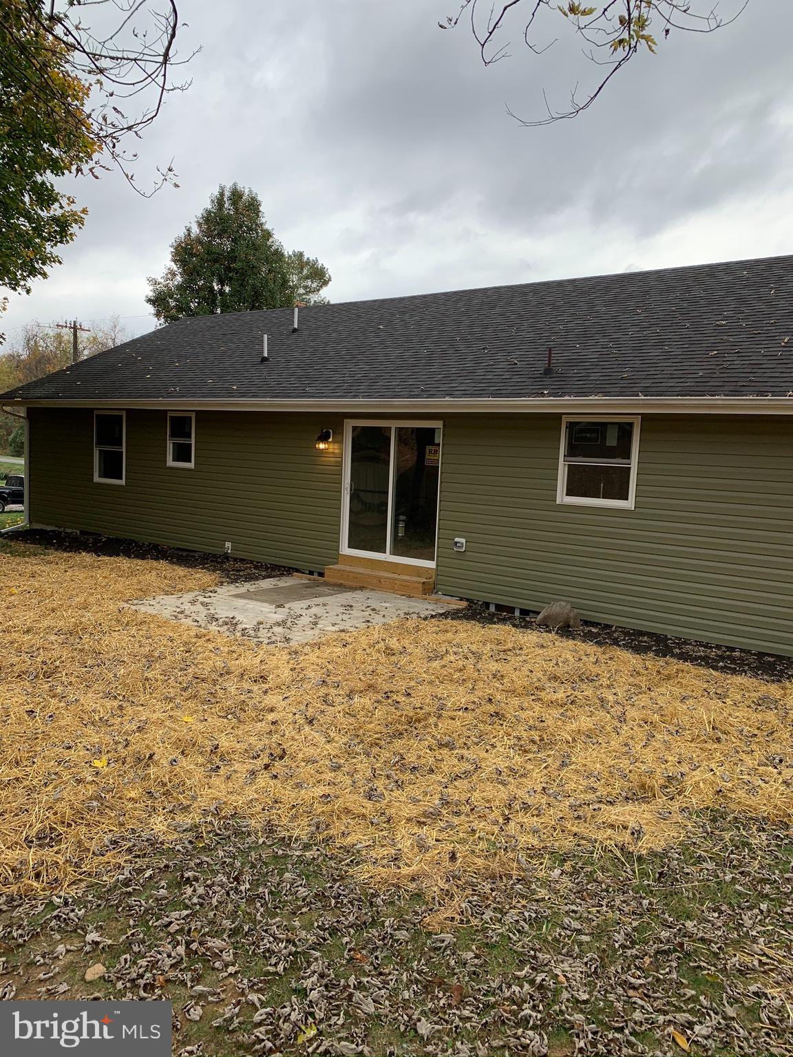 6779 Middle Road Middletown, VA 22645 - Photo 35 of 36