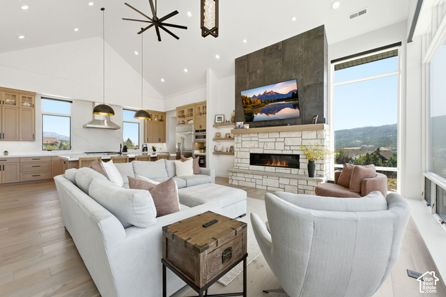 3929 Ridge Road Eden, UT 84310 - Photo 16 of 98 Gallery Image 16