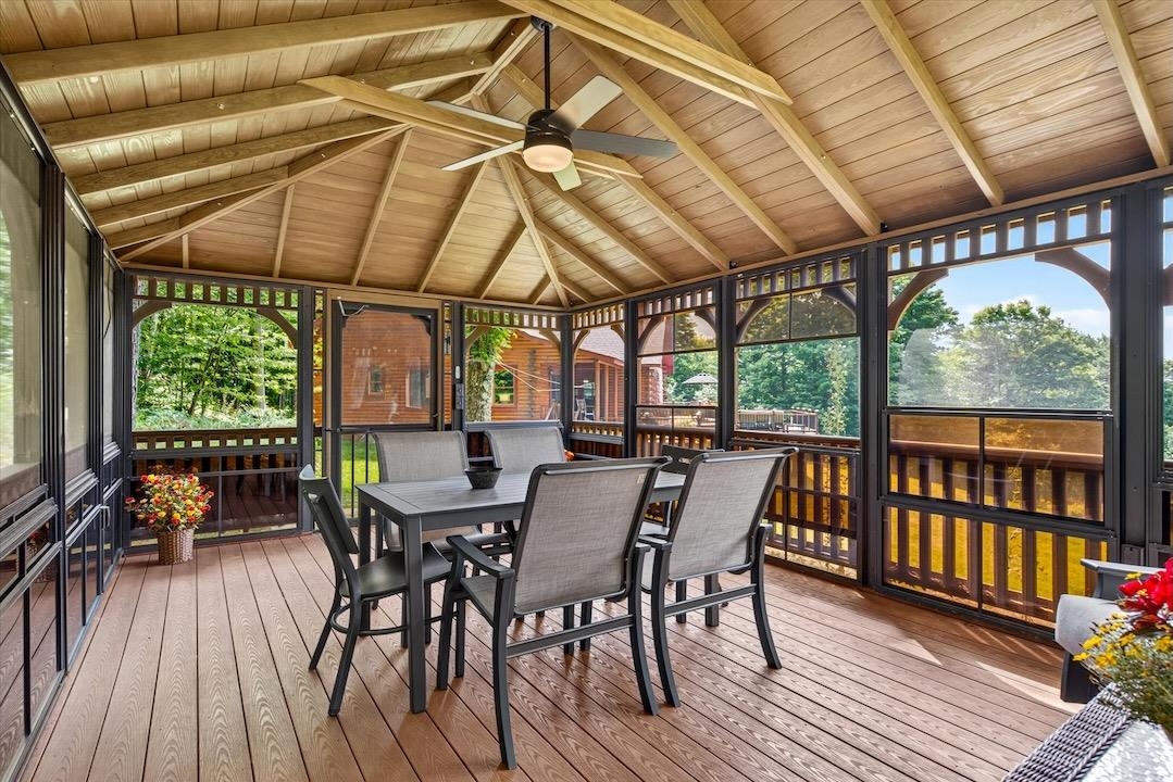 1337 Andover Ridge Road Andover, VT 05143 - Photo 49 of 50 Gallery Image 49