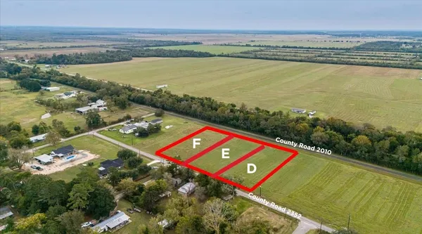 $59,900 | 2352 County Road 2352, Liberty, TX 77575