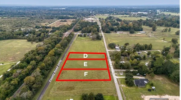 $59,900 | 2352 County Road 2352, Liberty, TX 77575