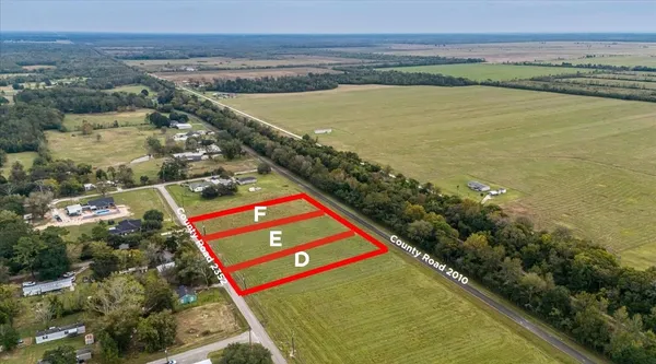 $59,900 | 2352 County Road 2352, Liberty, TX 77575