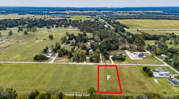 $59,900 | 2352 County Road 2352, Liberty, TX 77575