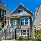 $570,000 | 3502 West Palmer Street, Chicago, IL 60647