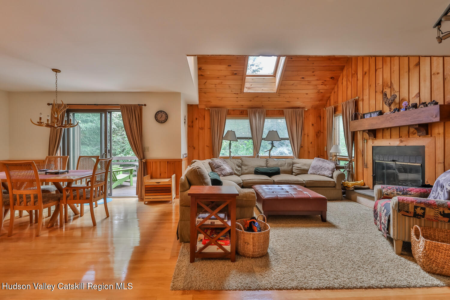 49 Brainard Ridge Road, Unit 3A Windham, NY 12496 - Photo 3 of 33 2V2A5833-Edt