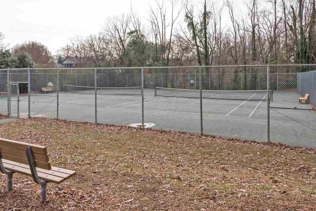 834 Bryan Street Raleigh, NC 27605 - Photo 15 of 20 Photo 15