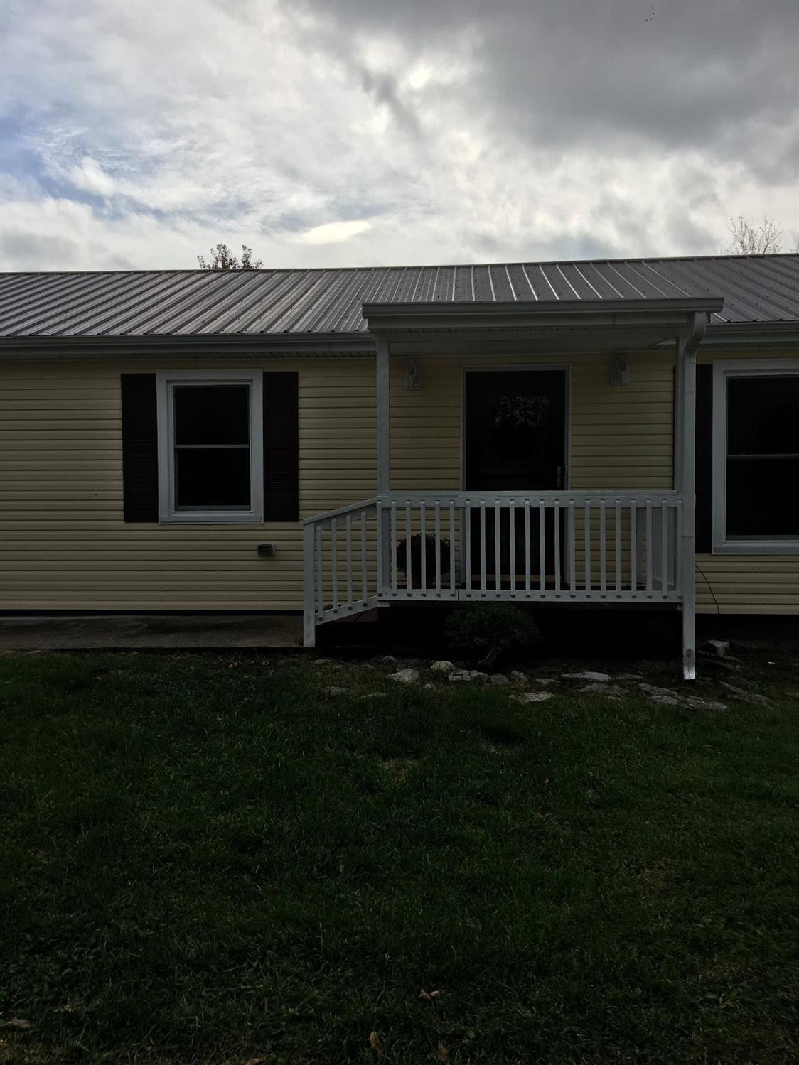 265 Old US 60 Road Frankfort, KY 40601 - Photo 50 of 85 Listing Photo