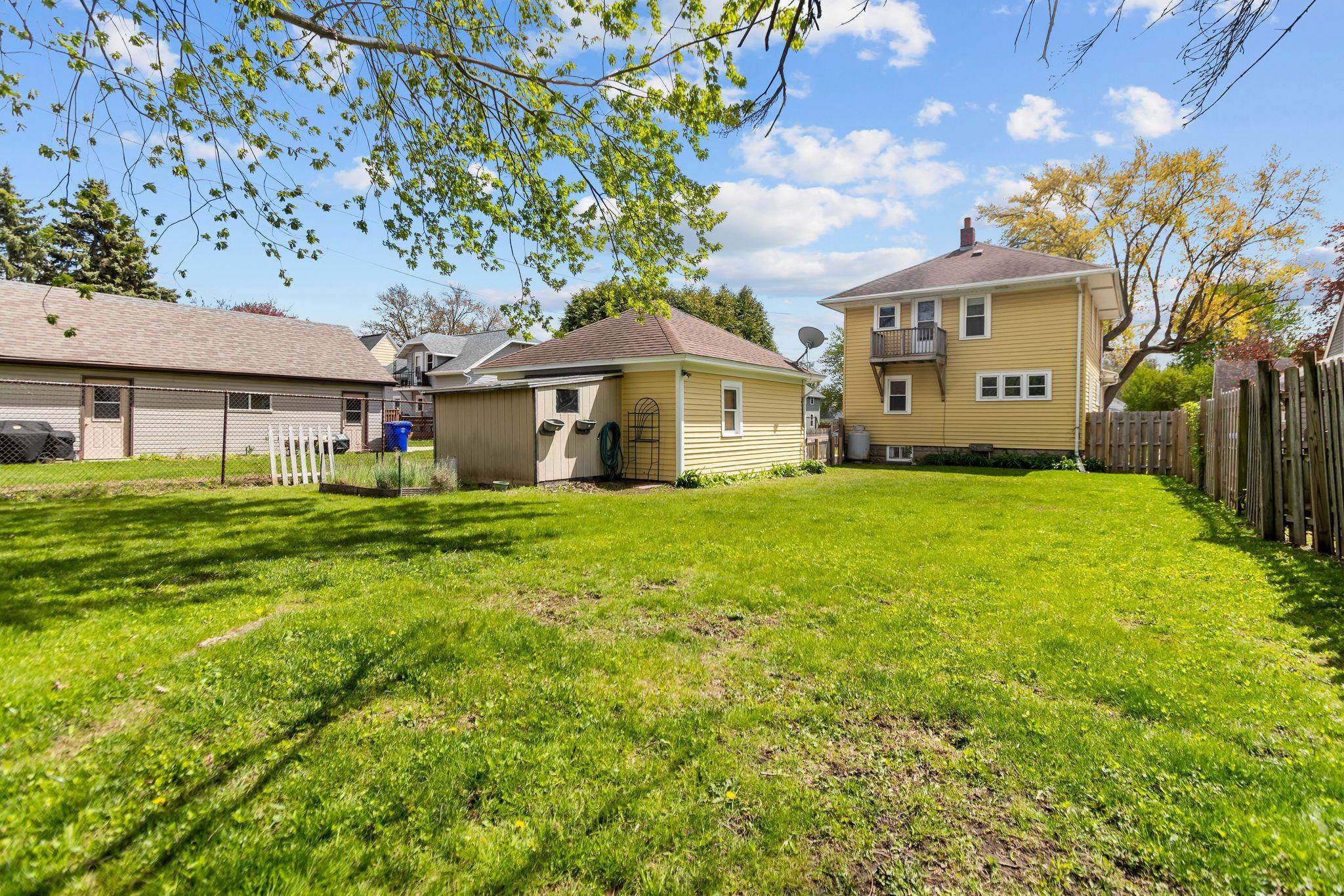 1028 West Summer Street Appleton, WI 54914 - Photo 30 of 32