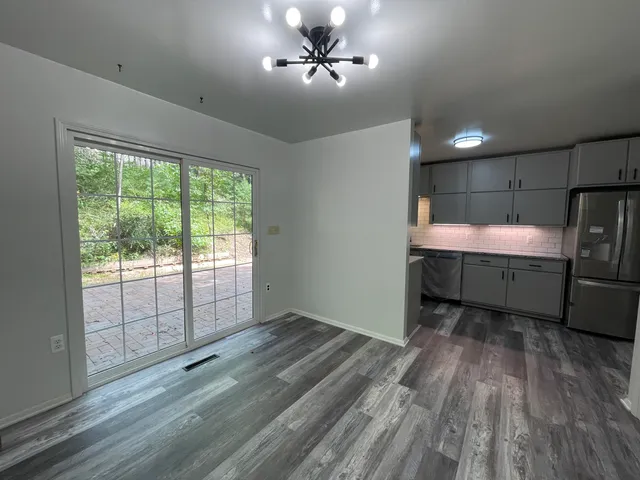 $229,000 | 205 Forestview Circle, Bedford, VA 24523