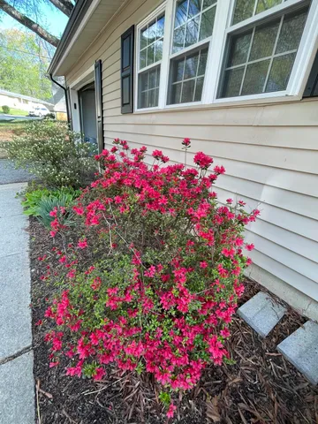 $229,000 | 205 Forestview Circle, Bedford, VA 24523