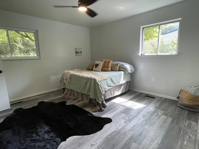 $229,000 | 205 Forestview Circle, Bedford, VA 24523