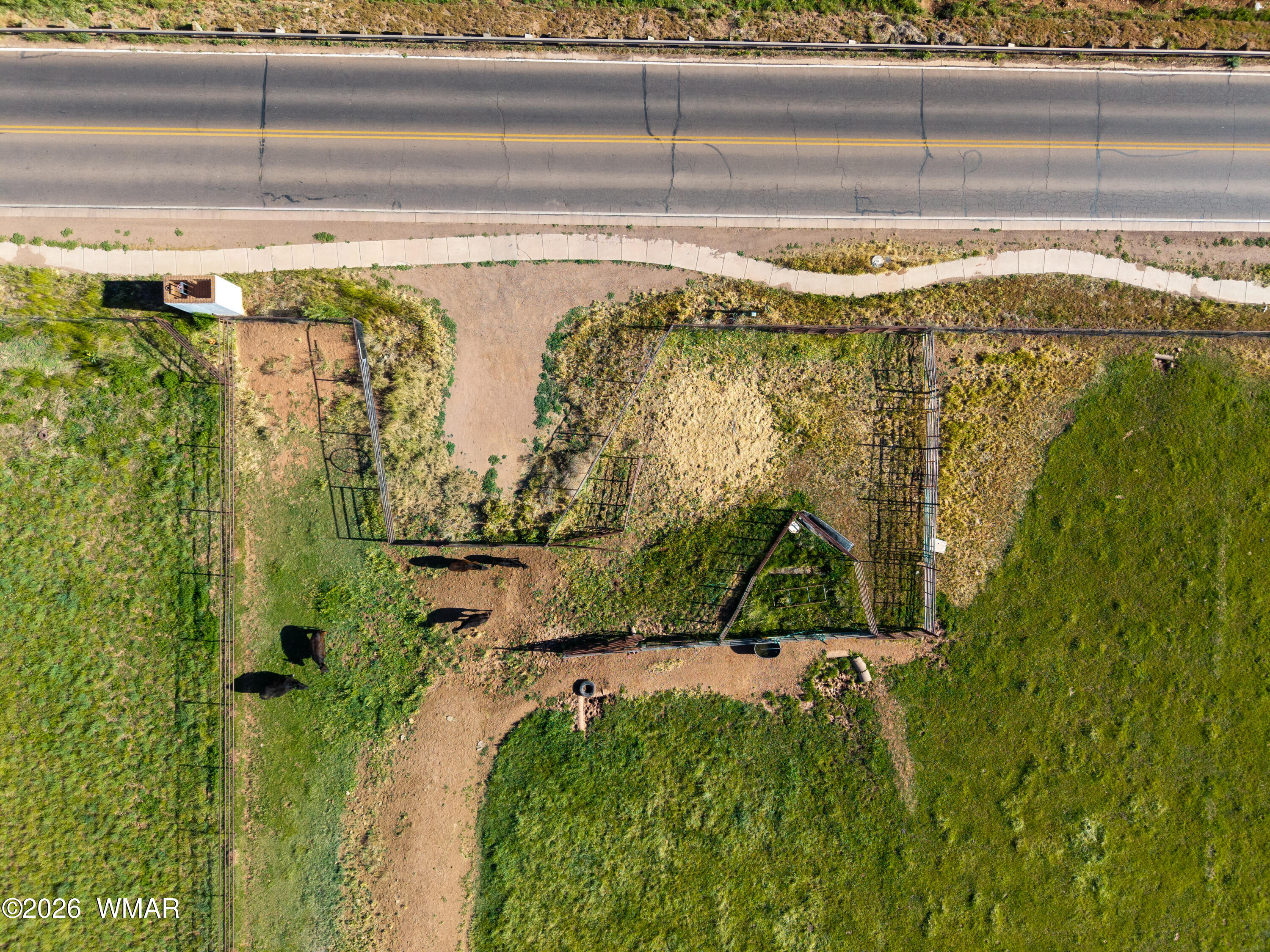 0 East Snowflake Boulevard Snowflake, AZ 85937 - Photo 11 of 12 DJI_20260520164316_0603_D