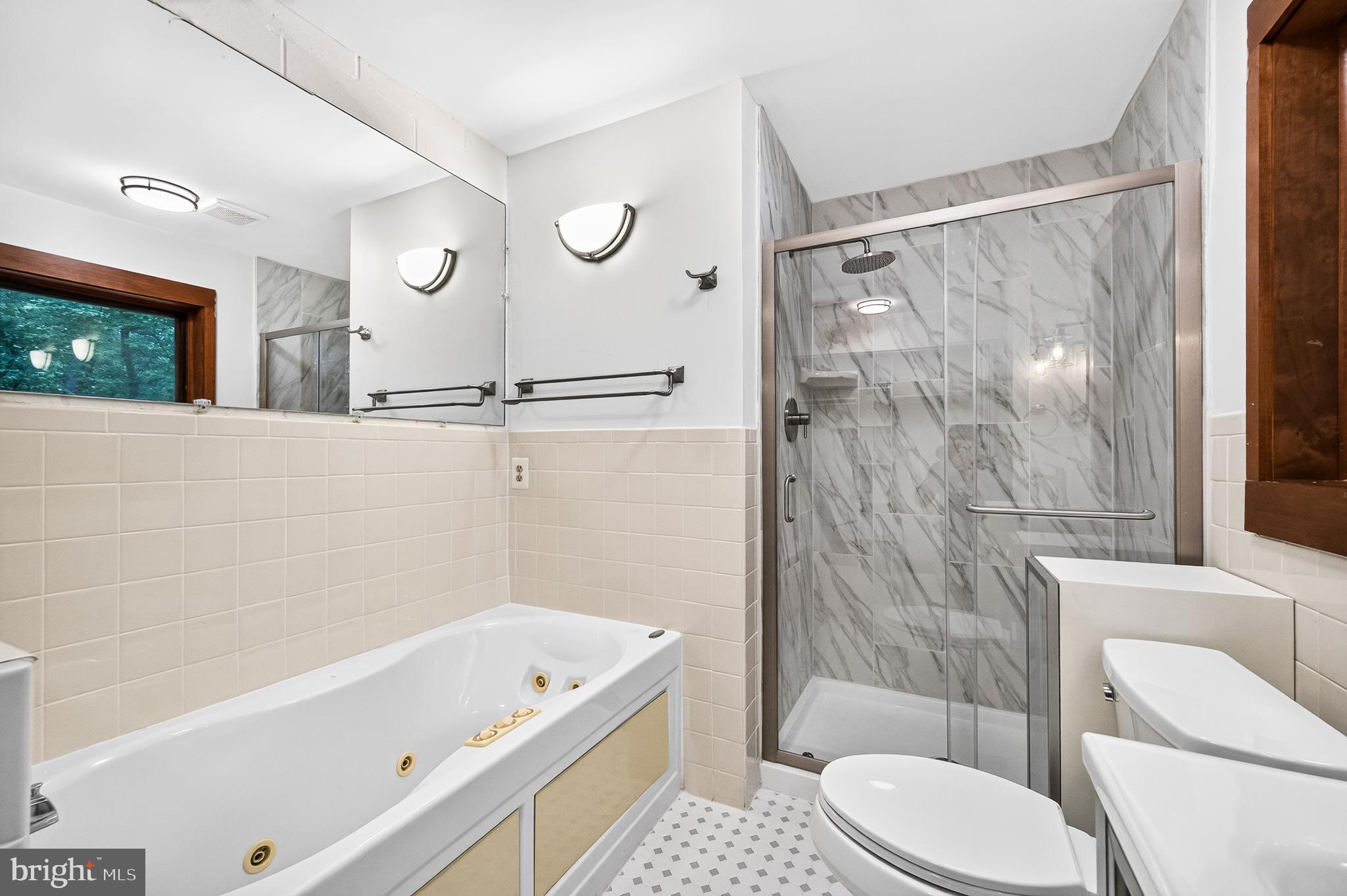 10817 Cross School Road Reston, VA 20191 - Photo 55 of 89 Master Bath