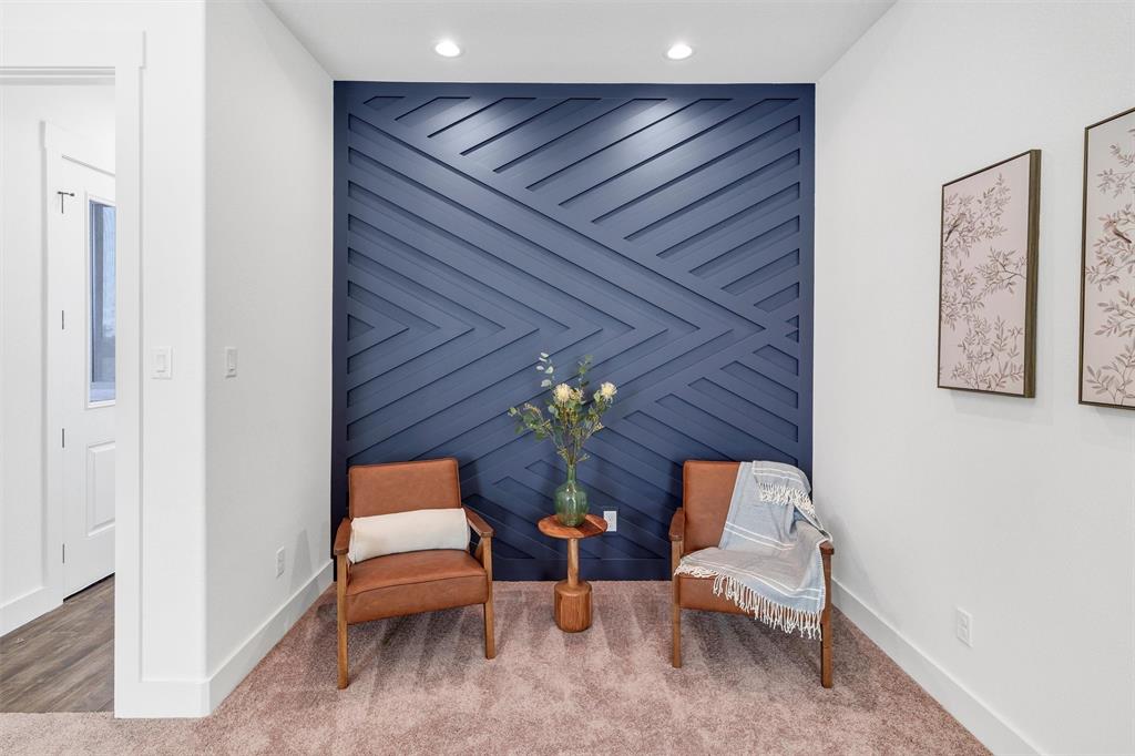 2105 Rattler Way Tolar, TX 76476 - Photo 20 of 30 a living room with furniture