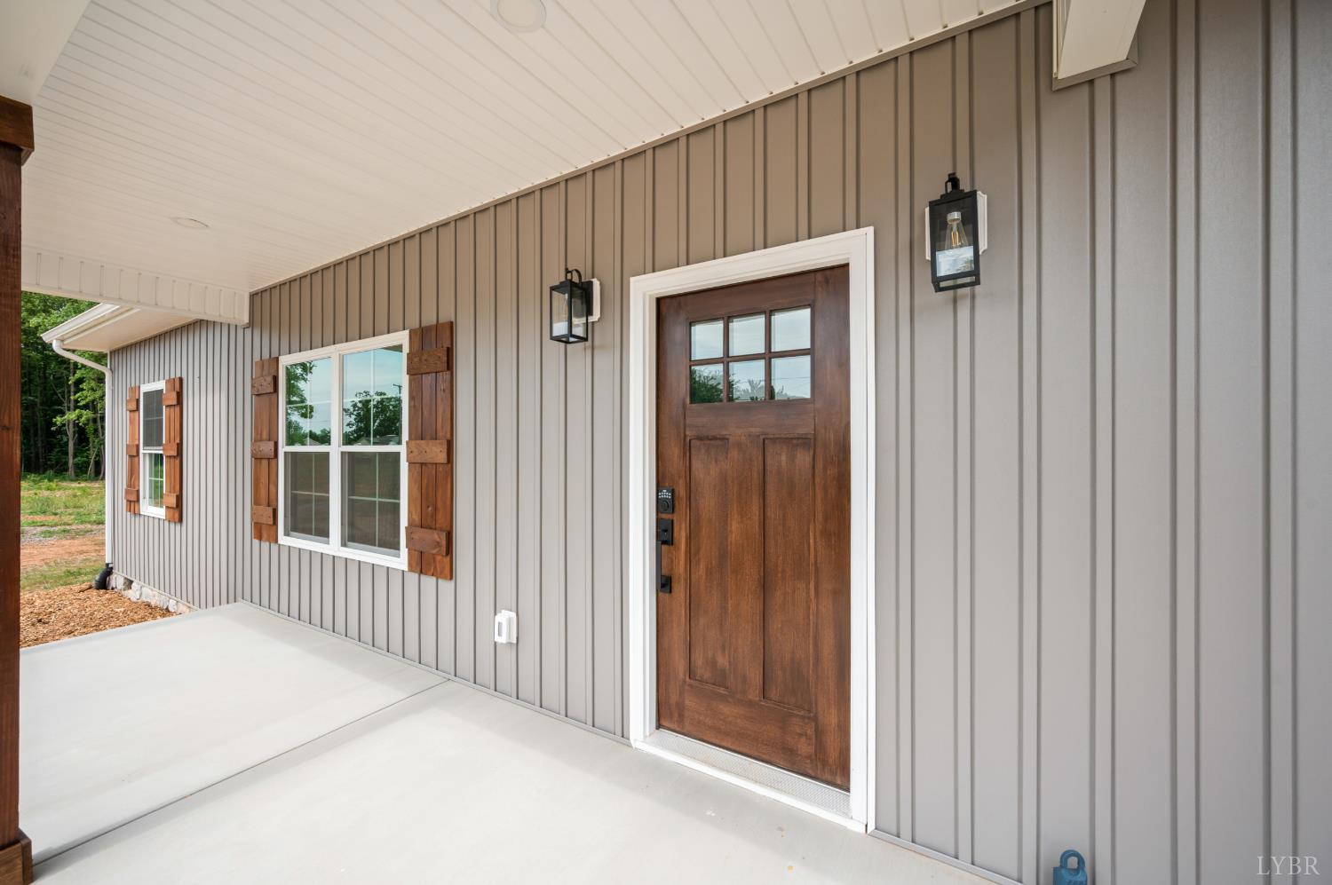 103 Greenhouse Road Rustburg, VA 24588 - Photo 30 of 47