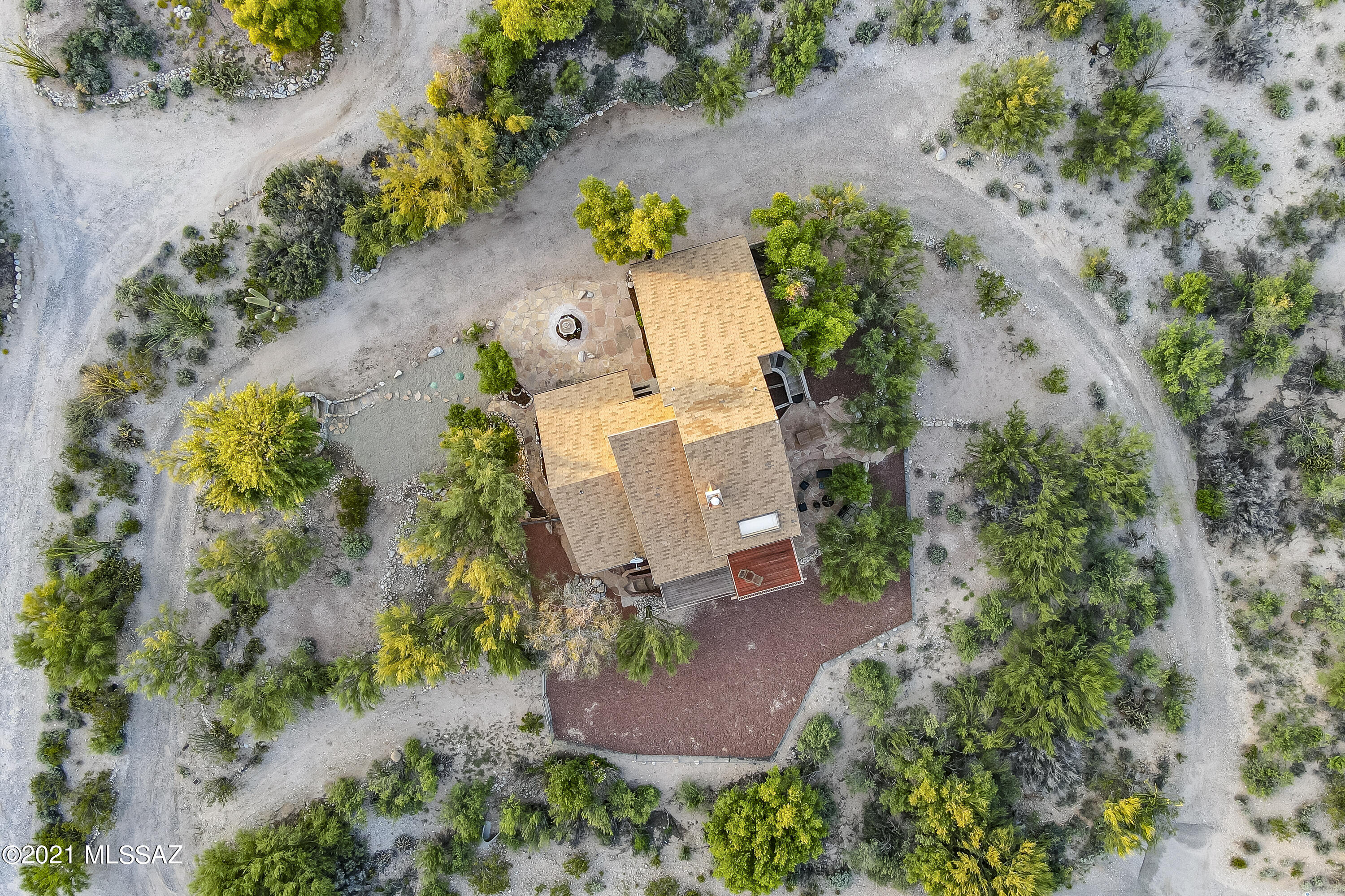 665 East Rudasill Road Tucson, AZ 85704 - Photo 36 of 38 Gallery Image 36