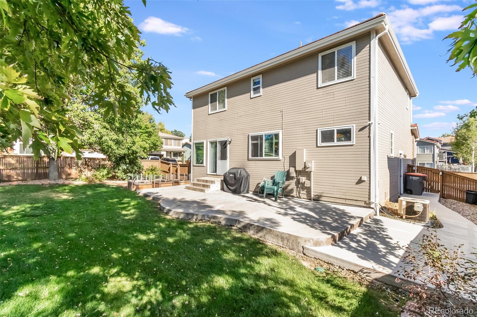 10315 Spring Water Peak Highlands Ranch, CO 80129 - Photo 23 of 24 Gallery Image 23