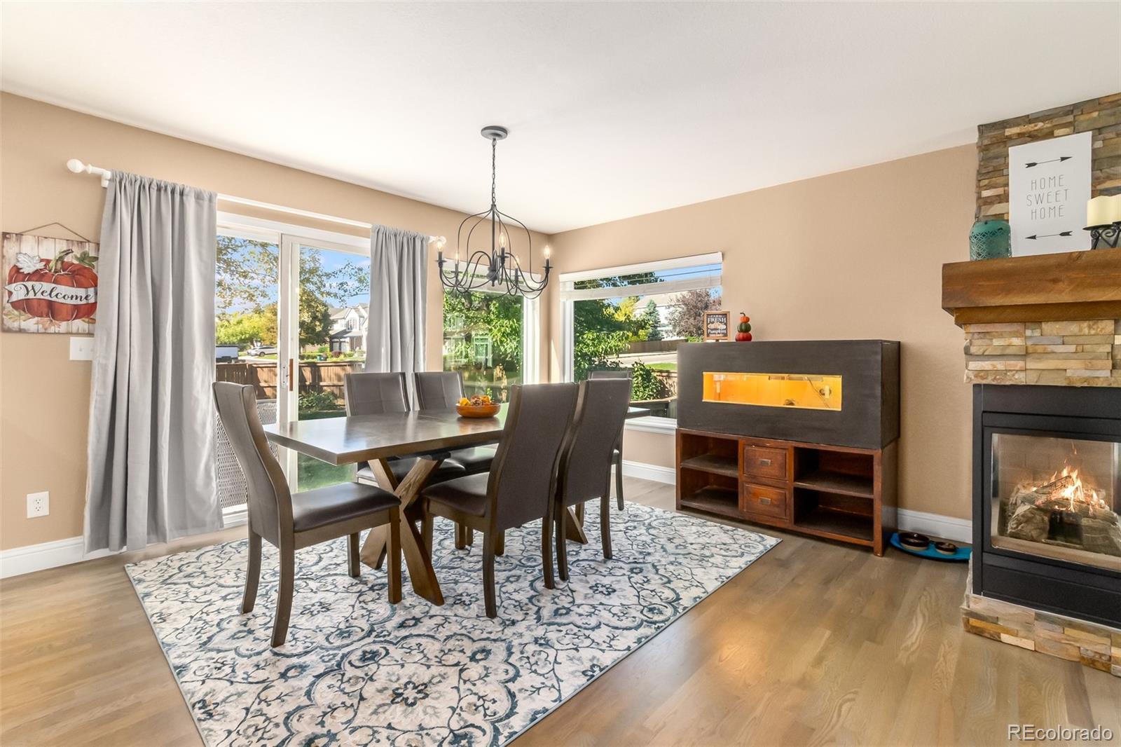 10315 Spring Water Peak Highlands Ranch, CO 80129 - Photo 7 of 24 Gallery Image 7