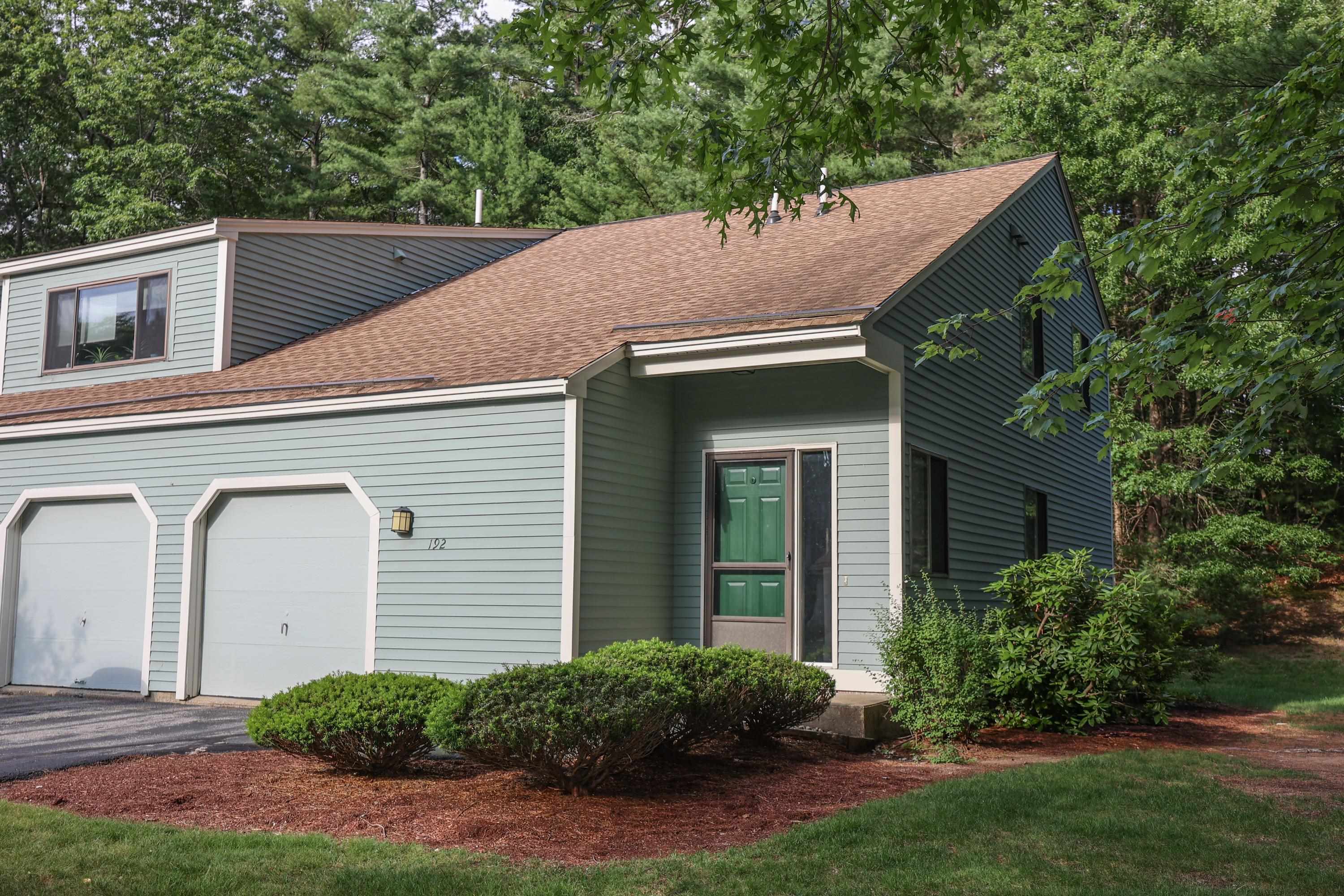 192 Indian Rock Road Merrimack, NH 03054 - Photo 1 of 34