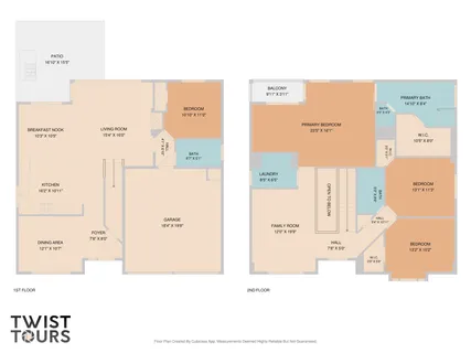 $525,000 | 2908 Sand Dollar Drive, Austin, TX 78728